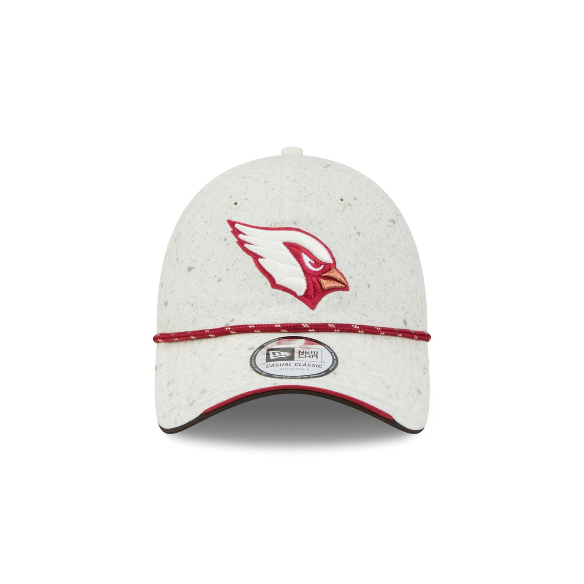 Arizona Cardinals 2026 Rivalries Casual Classic Adjustable Hat