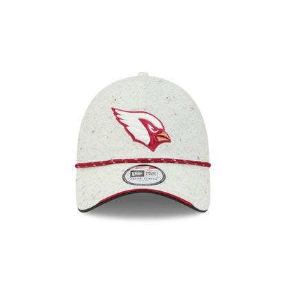 Arizona Cardinals 2026 Rivalries Casual Classic Adjustable Hat