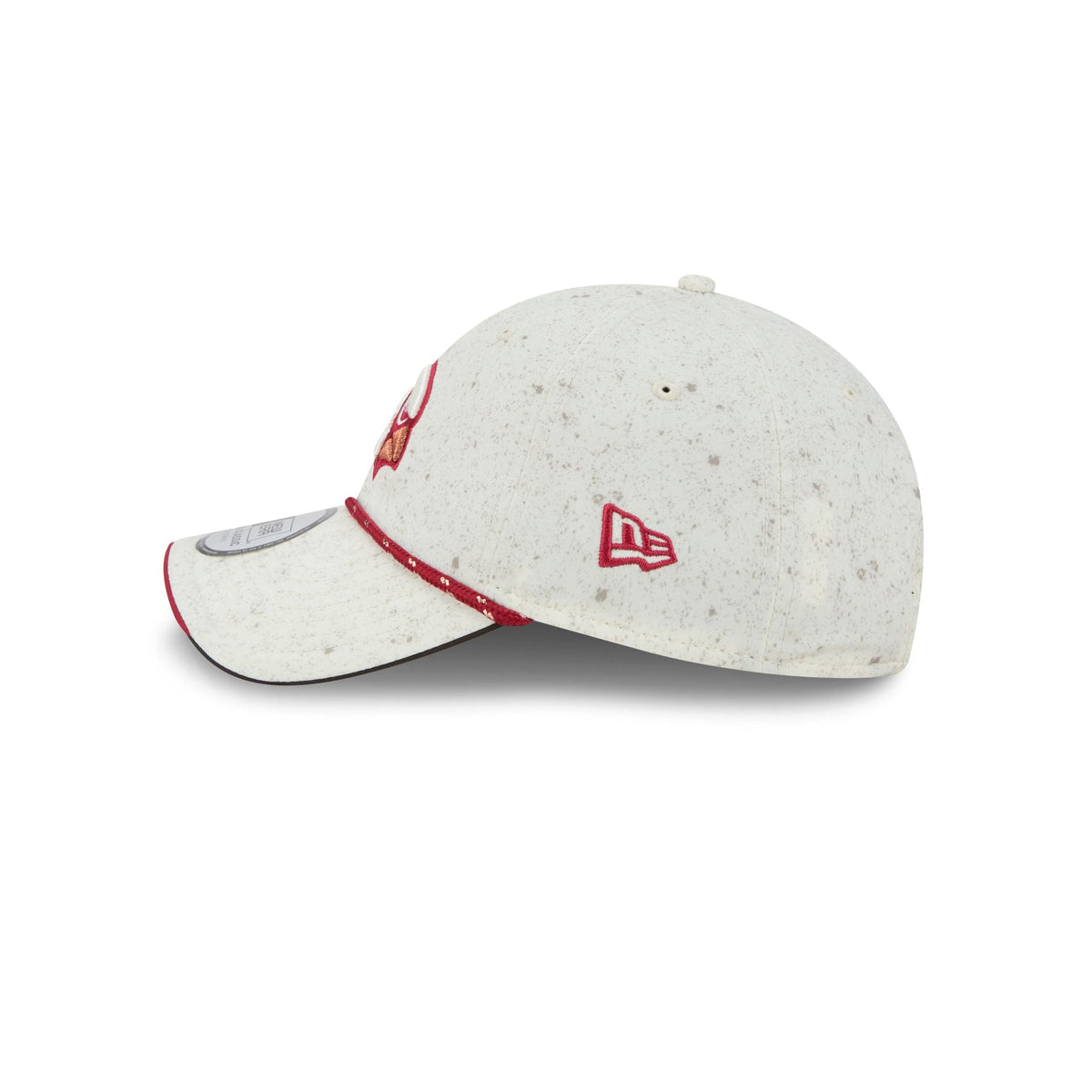 Arizona Cardinals 2026 Rivalries Casual Classic Adjustable Hat