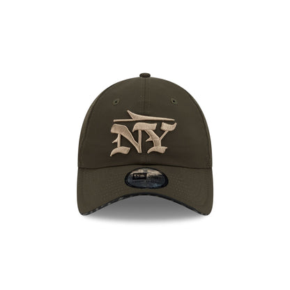 New York Jets 2026 Rivalries Casual Classic Adjustable Hat