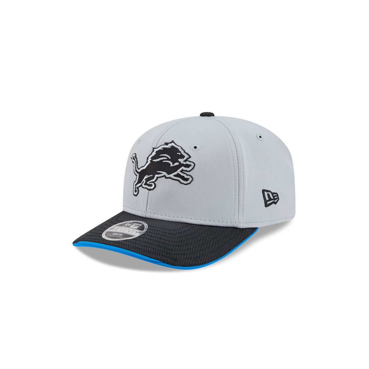 Detroit Lions 2026 Rivalries 9SEVENTY Stretch-Snap Hat