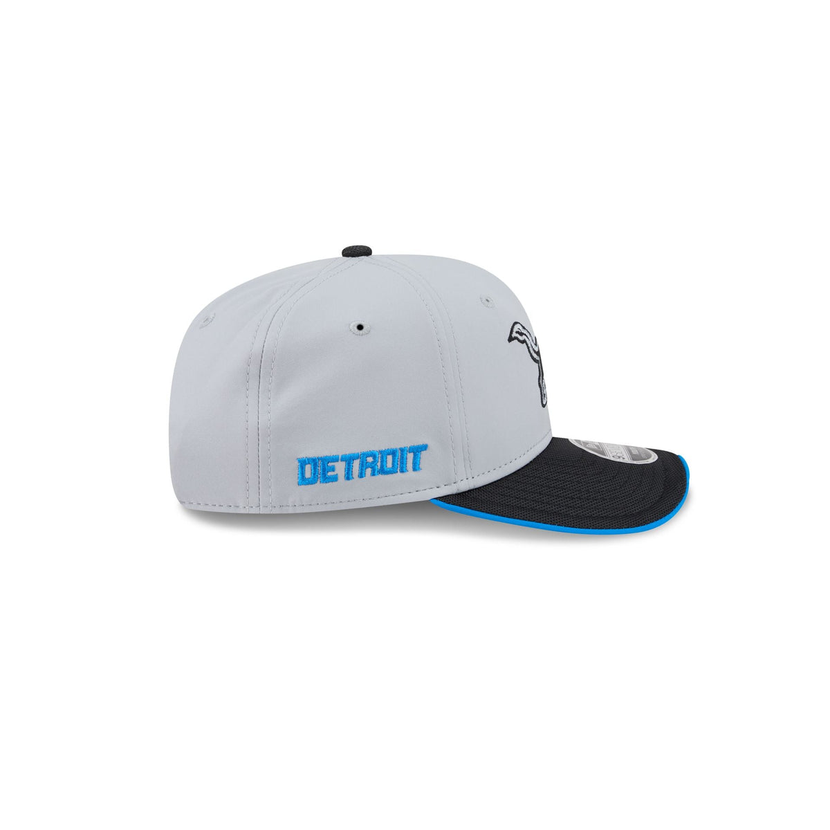 Detroit Lions 2026 Rivalries 9SEVENTY Stretch-Snap Hat