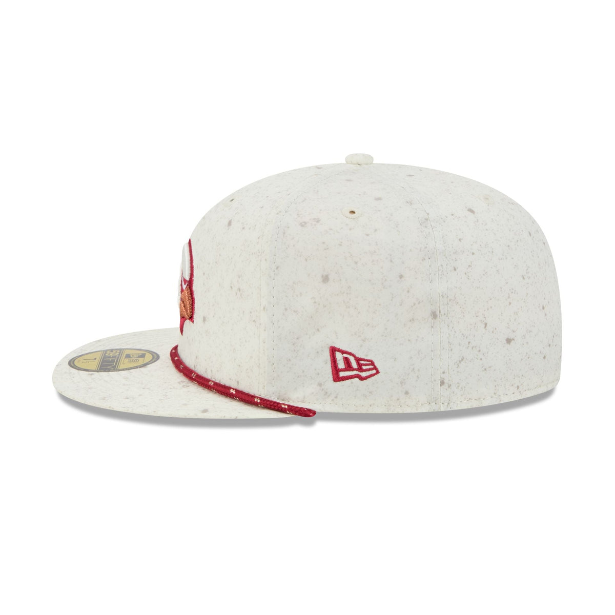 Arizona Cardinals 2026 Rivalries 59FIFTY Fitted Hat