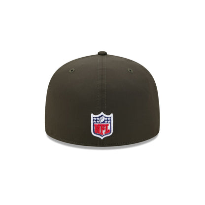 New York Jets 2026 Rivalries 59FIFTY Fitted Hat