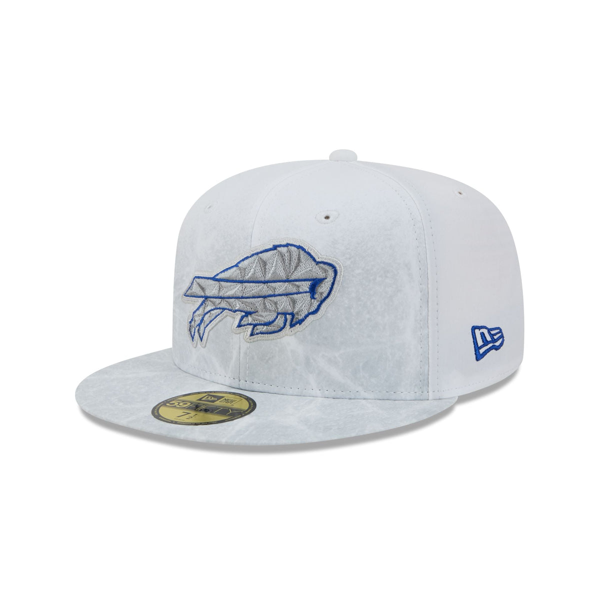 Buffalo Bills 2026 Rivalries 59FIFTY Fitted Hat