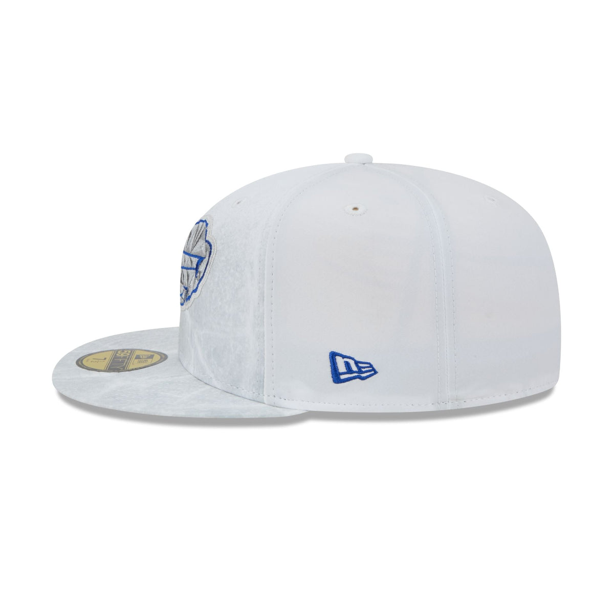 Buffalo Bills 2026 Rivalries 59FIFTY Fitted Hat