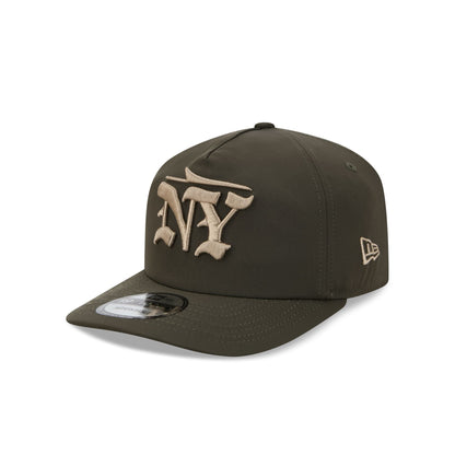 New York Jets 2026 Rivalries 19TWENTY Snapback Hat