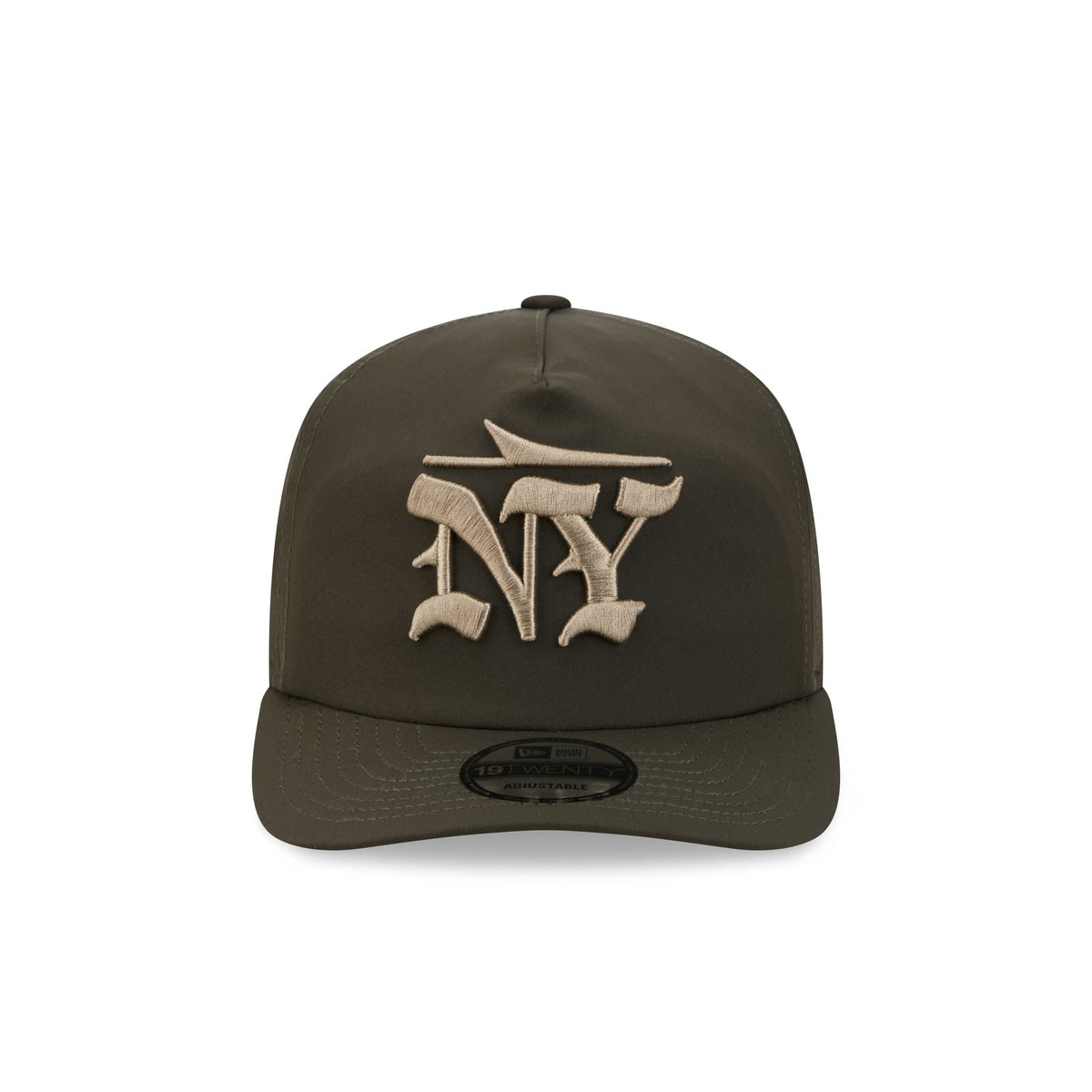 New York Jets 2026 Rivalries 19TWENTY Snapback Hat