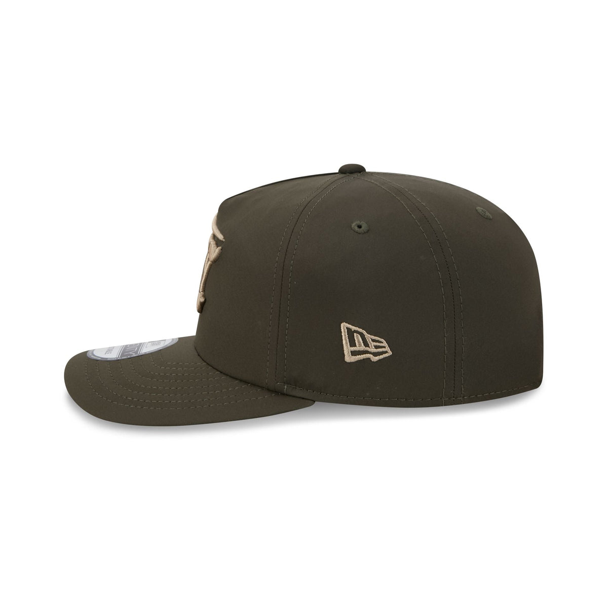 New York Jets 2026 Rivalries 19TWENTY Snapback Hat