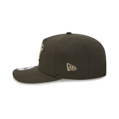New York Jets 2026 Rivalries 19TWENTY Snapback Hat