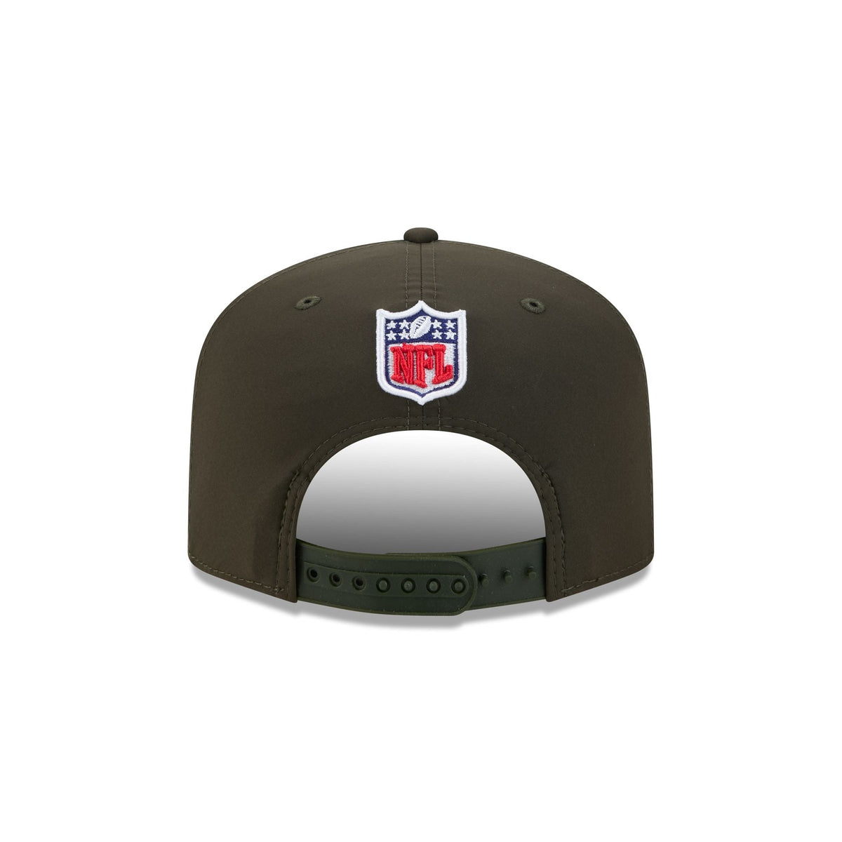 New York Jets 2026 Rivalries 19TWENTY Snapback Hat