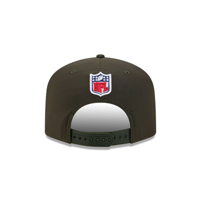 New York Jets 2026 Rivalries 19TWENTY Snapback Hat