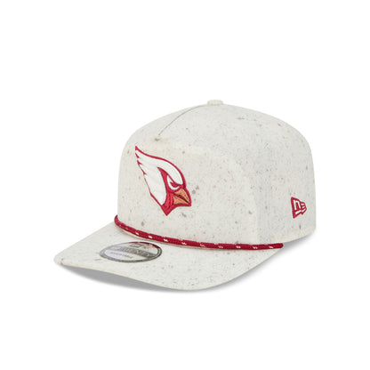 Arizona Cardinals 2026 Rivalries 19TWENTY Snapback Hat