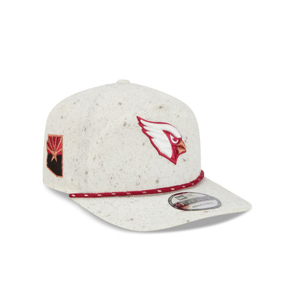 Arizona Cardinals 2026 Rivalries 19TWENTY Snapback Hat