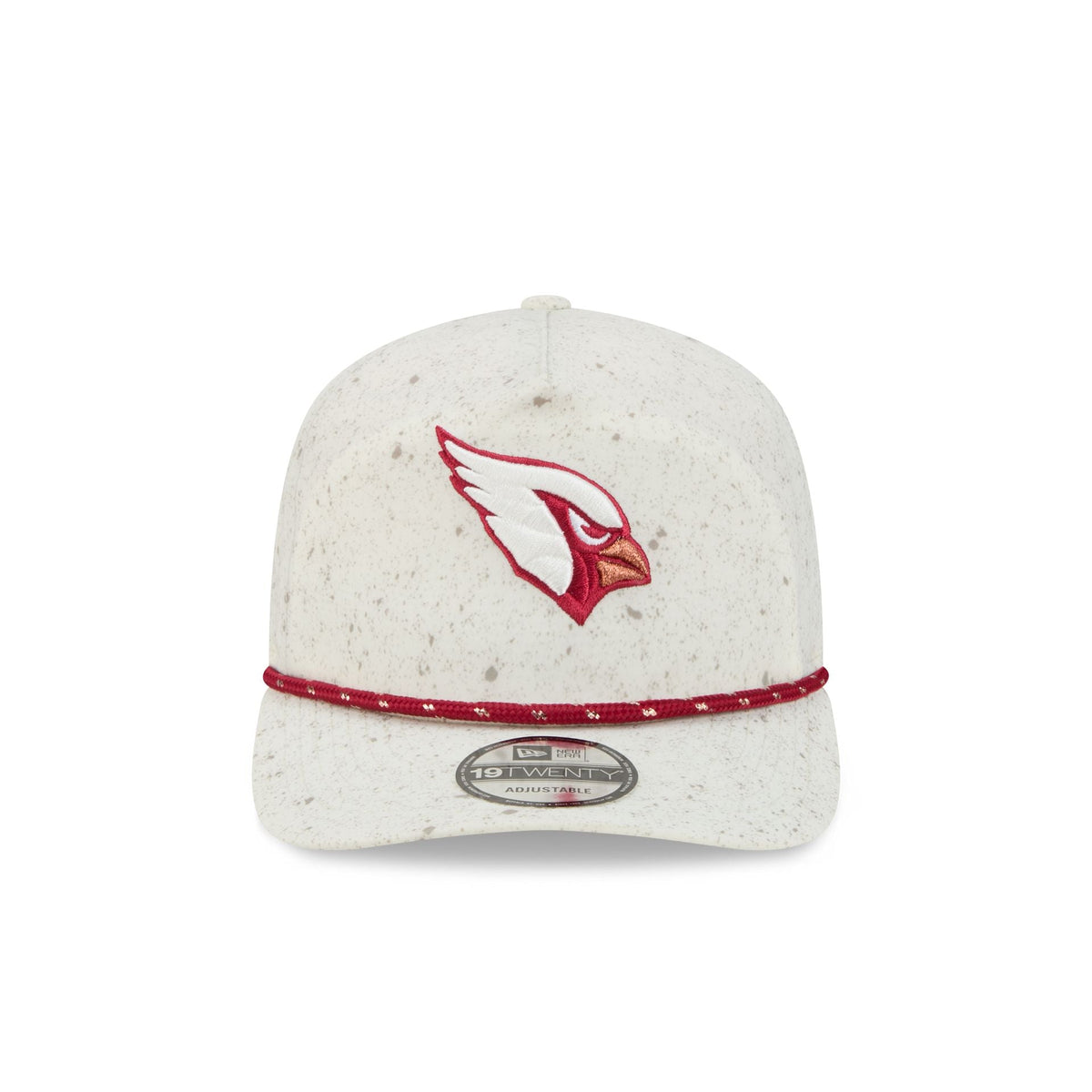 Arizona Cardinals 2026 Rivalries 19TWENTY Snapback Hat