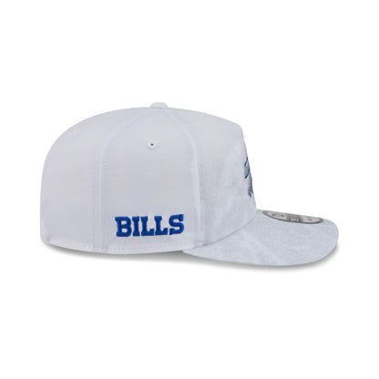Buffalo Bills 2026 Rivalries 19TWENTY Snapback Hat