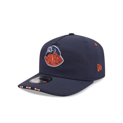 Chicago Bears 2026 Rivalries 19TWENTY Snapback Hat
