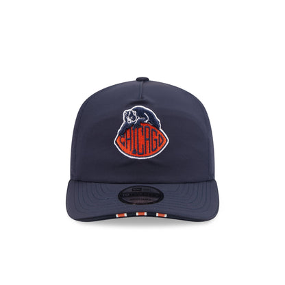 Chicago Bears 2026 Rivalries 19TWENTY Snapback Hat