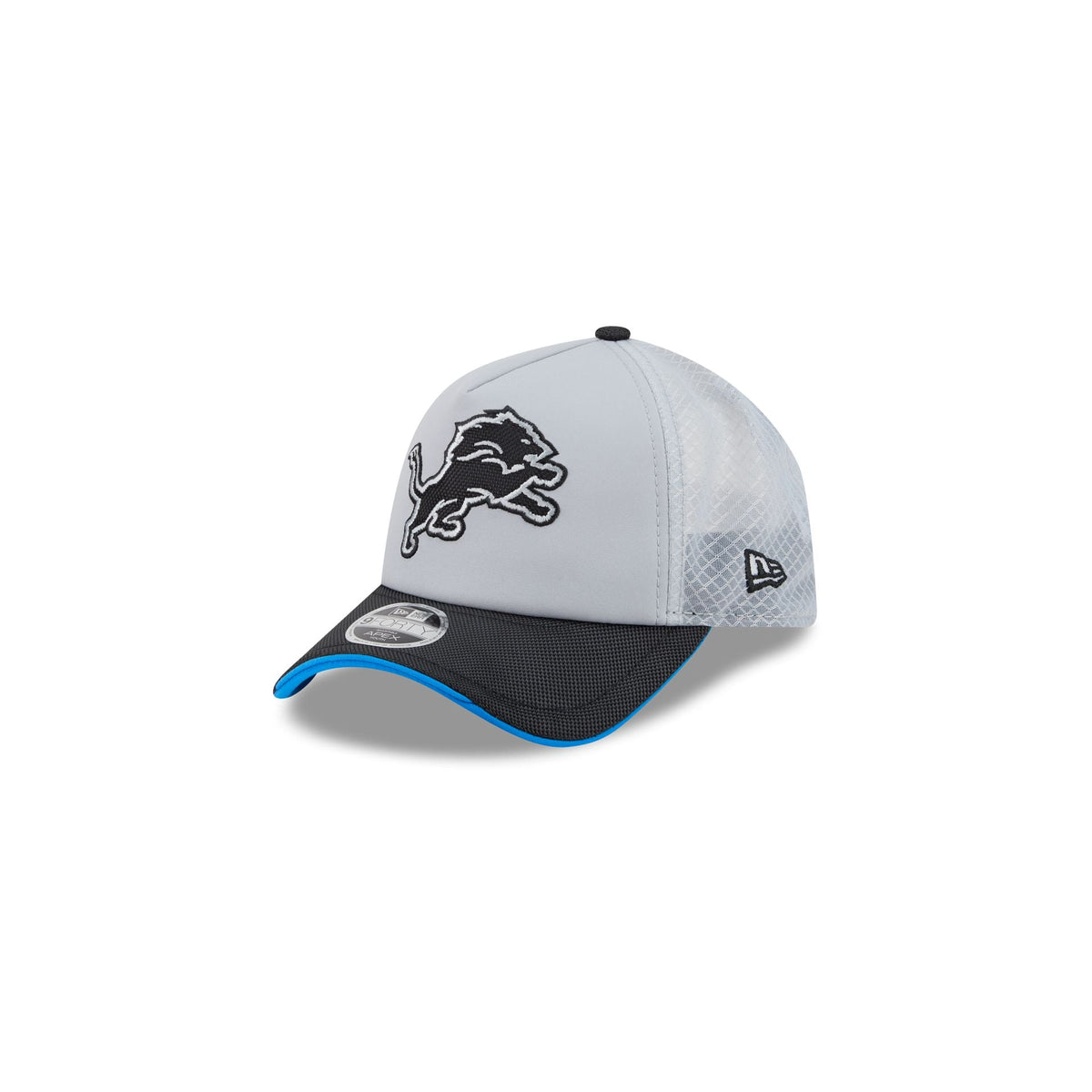 Detroit Lions 2026 Rivalries 9FORTY APEX Snapback Hat