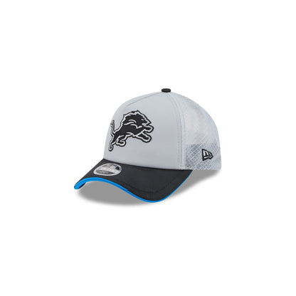 Detroit Lions 2026 Rivalries 9FORTY APEX Snapback Hat