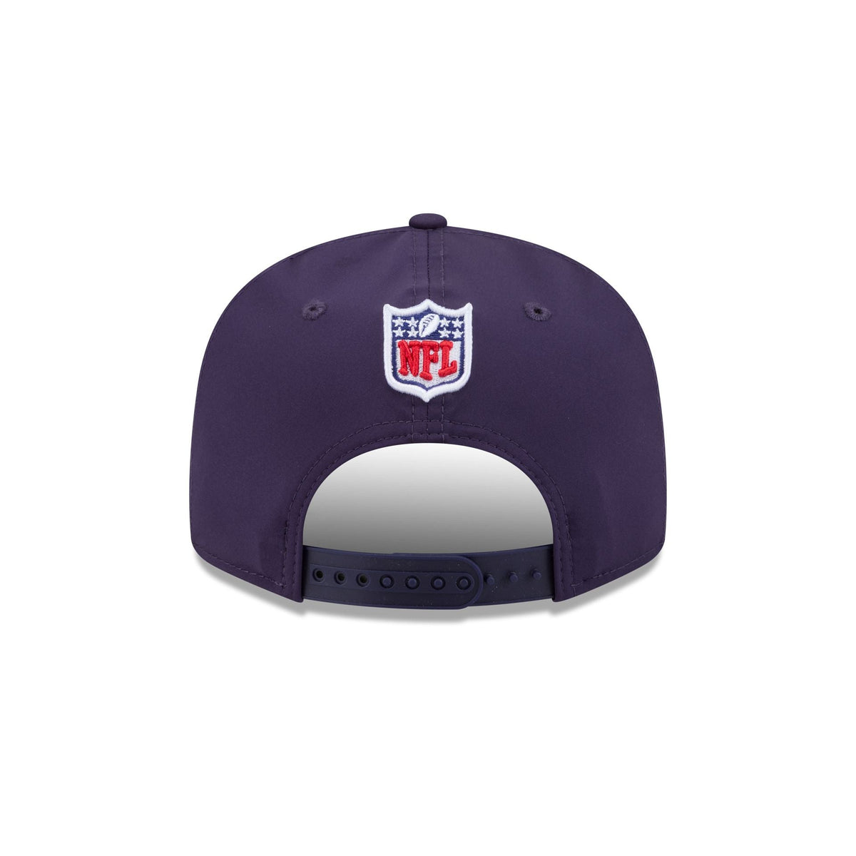 Minnesota Vikings 2026 Rivalries 9FIFTY Snapback Hat