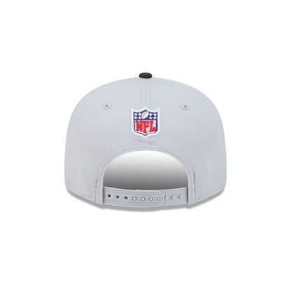 Detroit Lions 2026 Rivalries 9FIFTY Snapback Hat