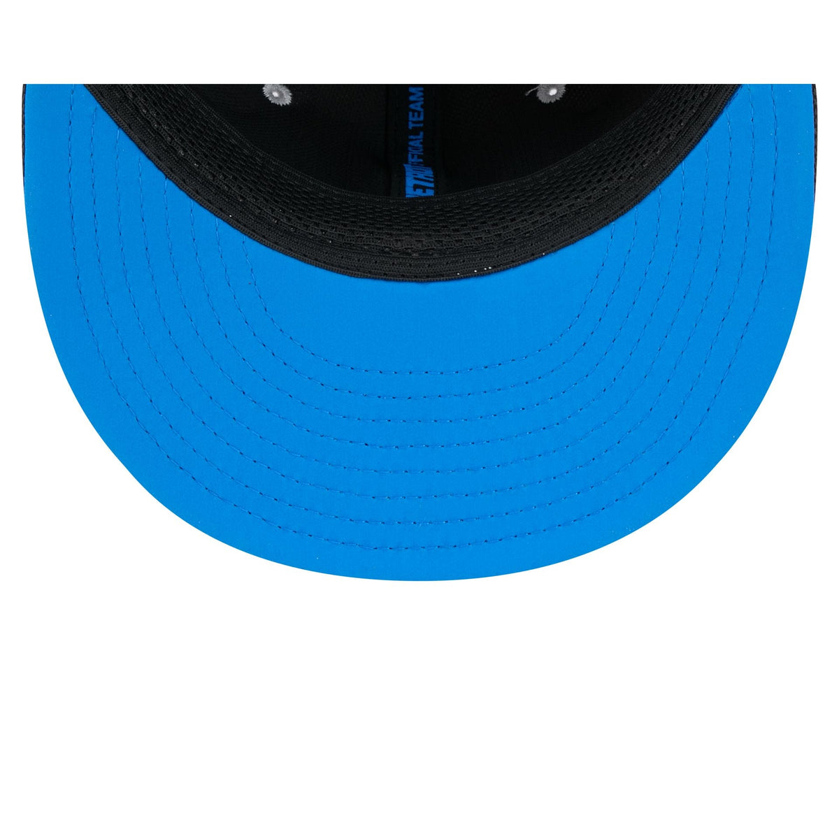 Detroit Lions 2026 Rivalries 9FIFTY Snapback Hat