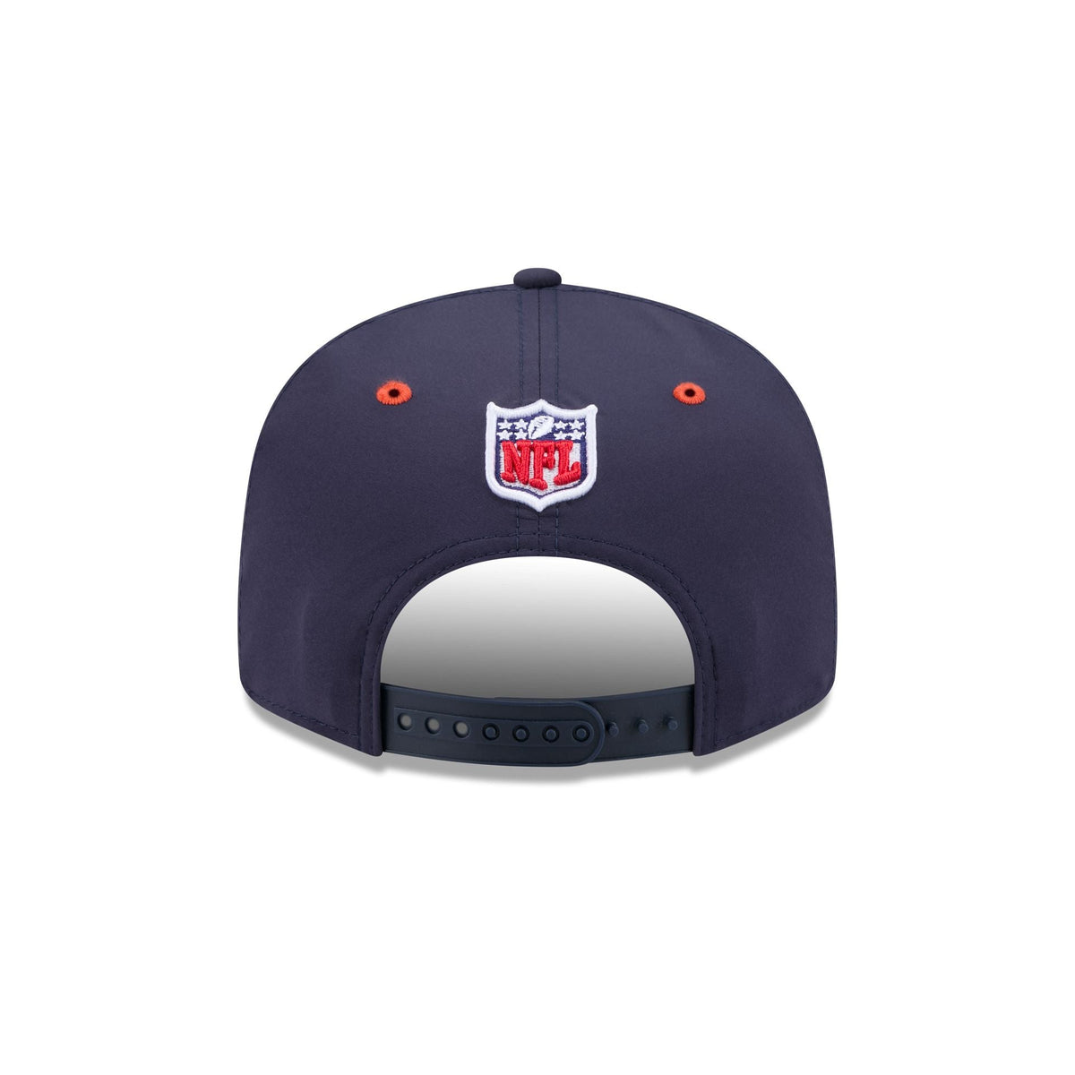 Chicago Bears 2026 Rivalries 9FIFTY Snapback Hat