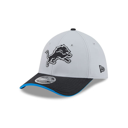 Detroit Lions 2026 Rivalries Kids 9FORTY APEX Snapback Hat