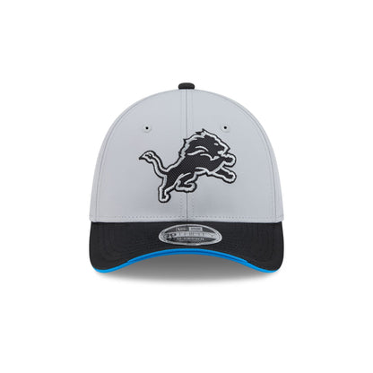 Detroit Lions 2026 Rivalries Kids 9FORTY APEX Snapback Hat