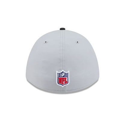 Detroit Lions 2026 Rivalries Kids 9FORTY APEX Snapback Hat