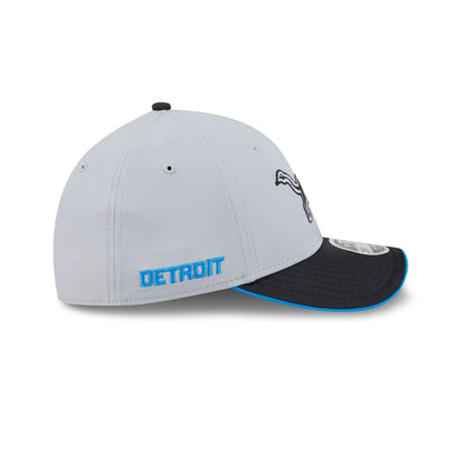 Detroit Lions 2026 Rivalries Kids 9FORTY APEX Snapback Hat