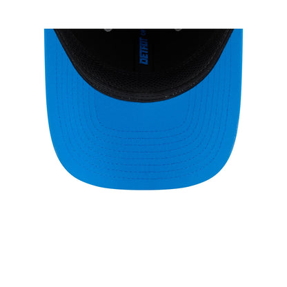 Detroit Lions 2026 Rivalries Kids 9FORTY APEX Snapback Hat