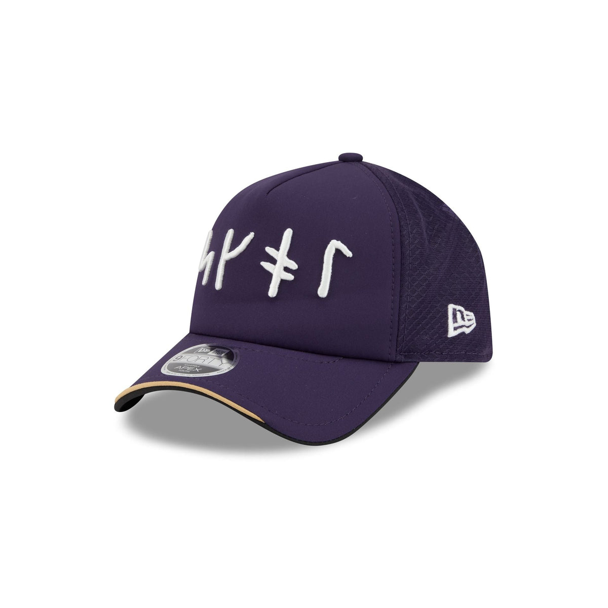 Minnesota Vikings 2026 Rivalries Kids 9FORTY APEX Snapback Hat