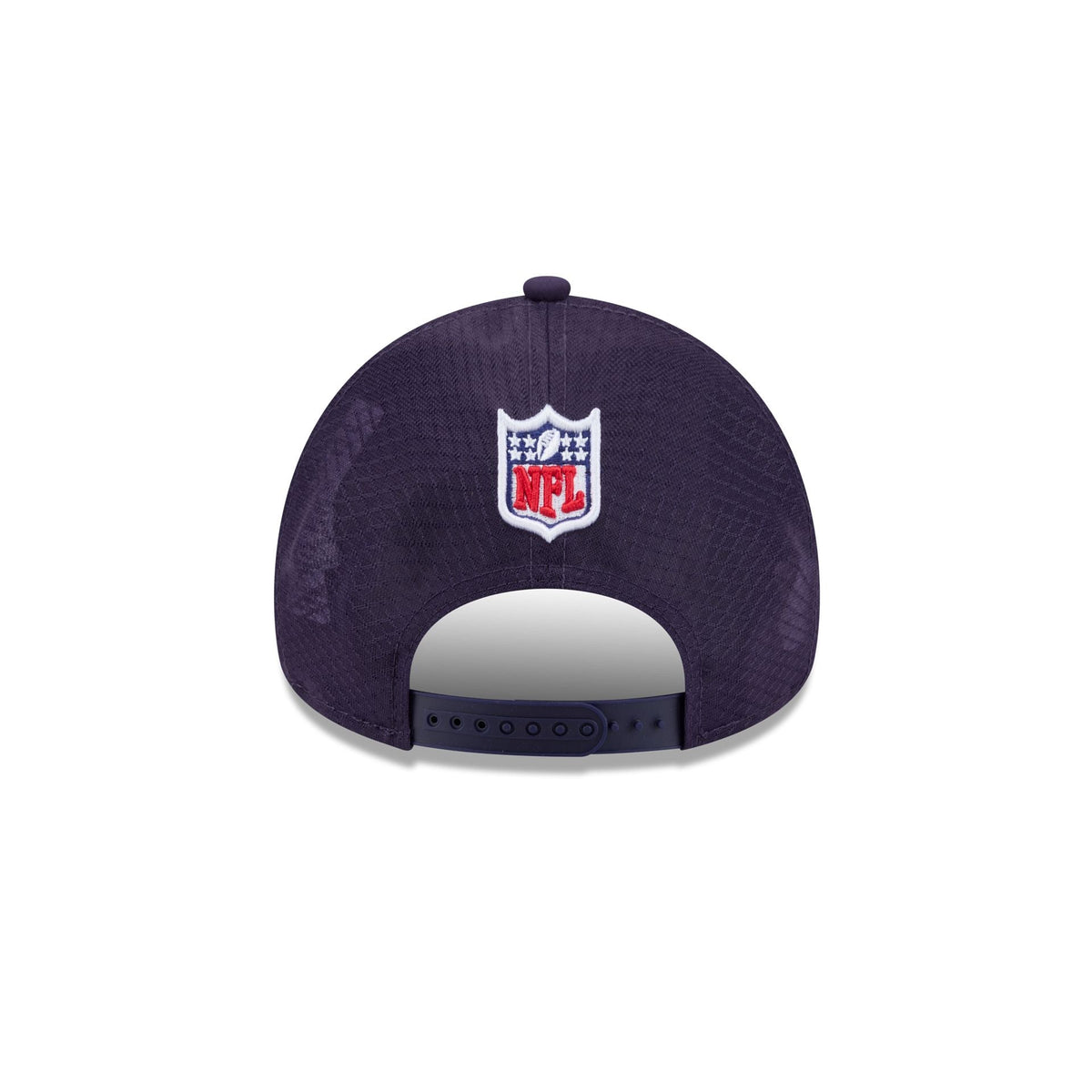 Minnesota Vikings 2026 Rivalries Kids 9FORTY APEX Snapback Hat
