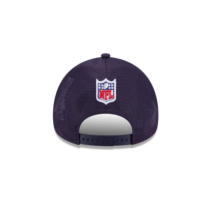 Minnesota Vikings 2026 Rivalries Kids 9FORTY APEX Snapback Hat