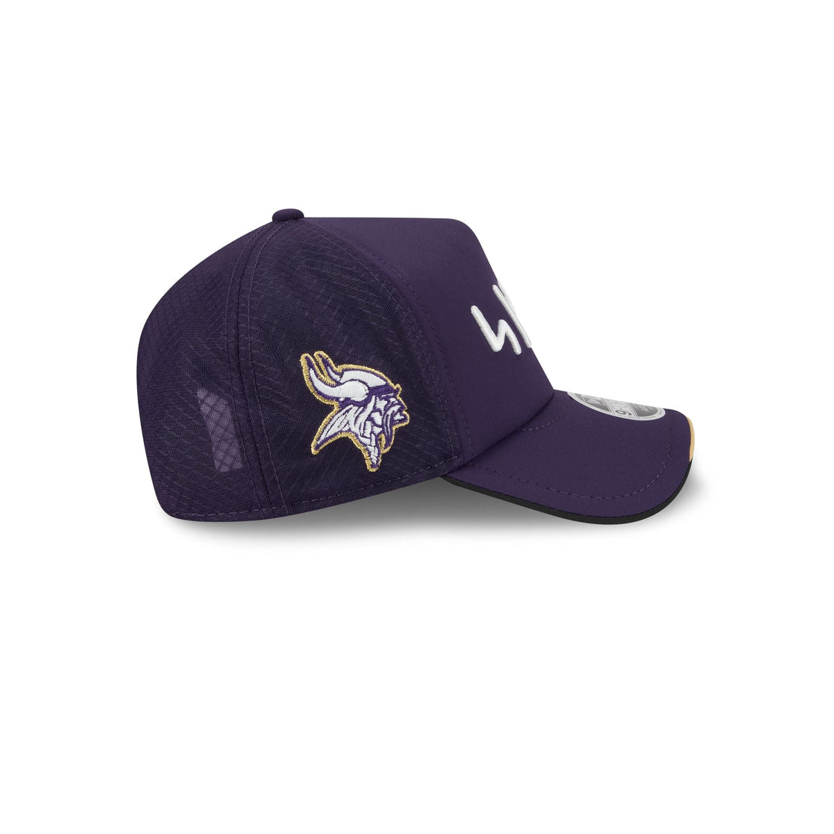 Minnesota Vikings 2026 Rivalries Kids 9FORTY APEX Snapback Hat