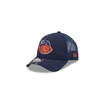 Chicago Bears 2026 Rivalries Kids 9FORTY APEX Snapback Hat