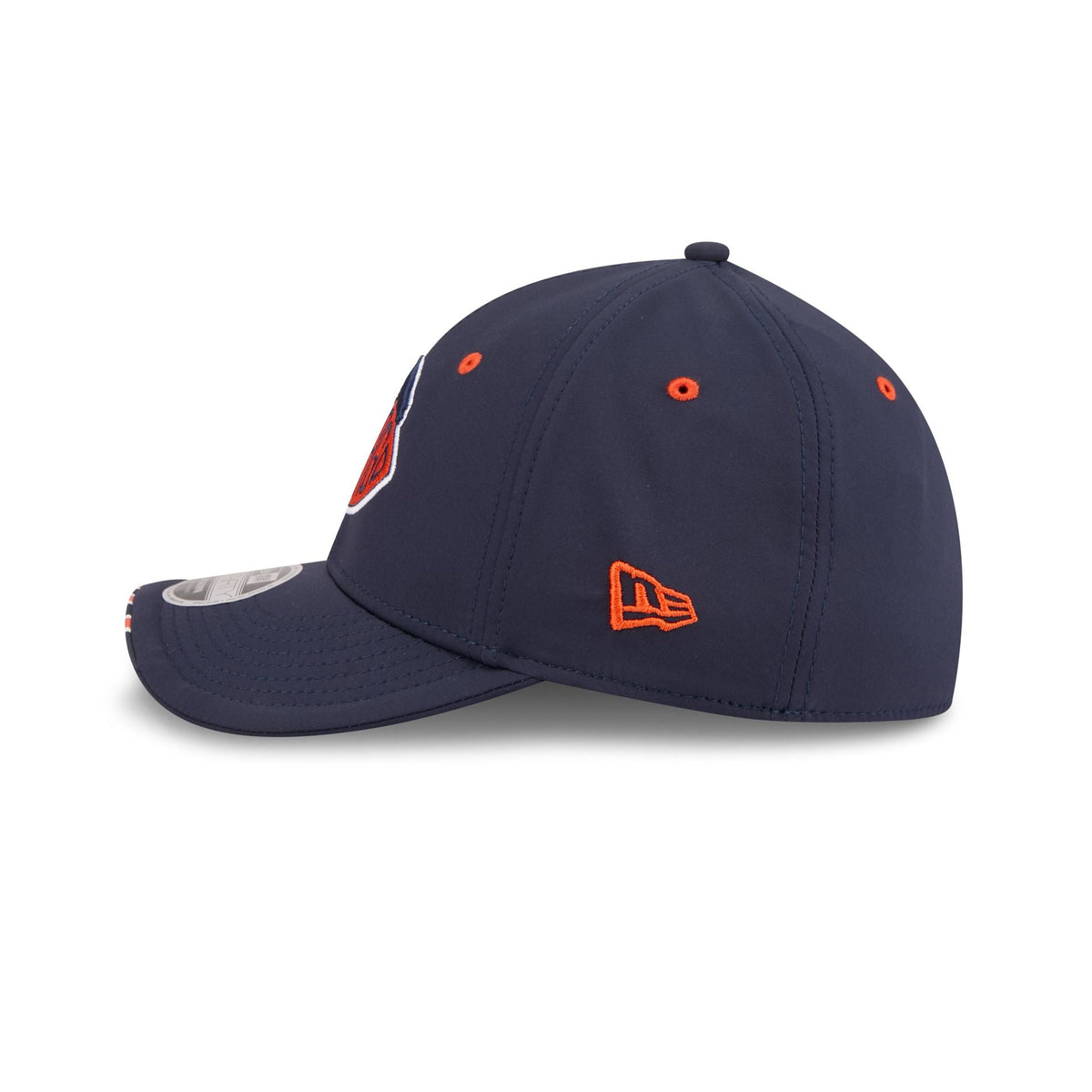 Chicago Bears 2026 Rivalries 39THIRTY M-Crown Stretch Fit Hat