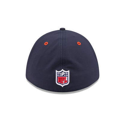 Chicago Bears 2026 Rivalries 39THIRTY M-Crown Stretch Fit Hat