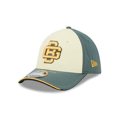 Green Bay Packers 2026 Rivalries 39THIRTY M-Crown Stretch Fit Hat