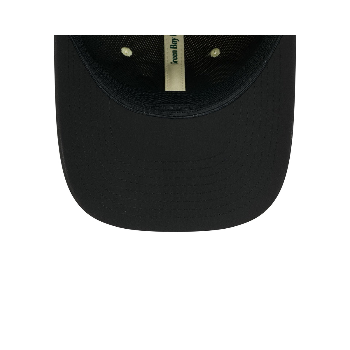 Green Bay Packers 2026 Rivalries 39THIRTY M-Crown Stretch Fit Hat