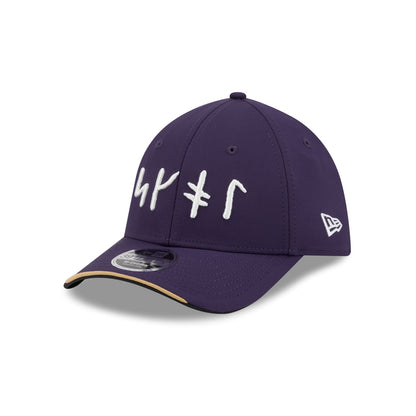 Minnesota Vikings 2026 Rivalries 39THIRTY M-Crown Stretch Fit Hat