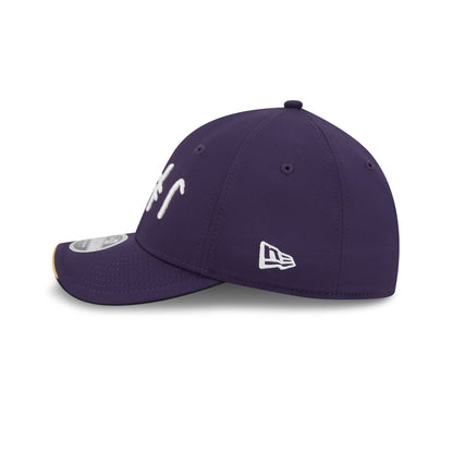 Minnesota Vikings 2026 Rivalries 39THIRTY M-Crown Stretch Fit Hat