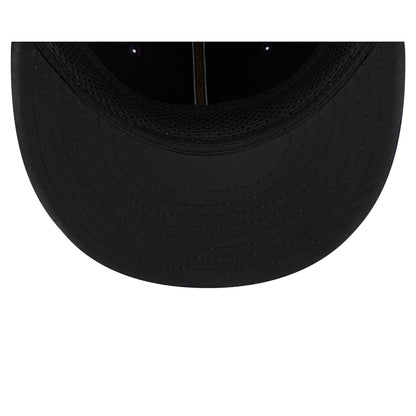 Minnesota Vikings 2026 Rivalries 59FIFTY Fitted Hat