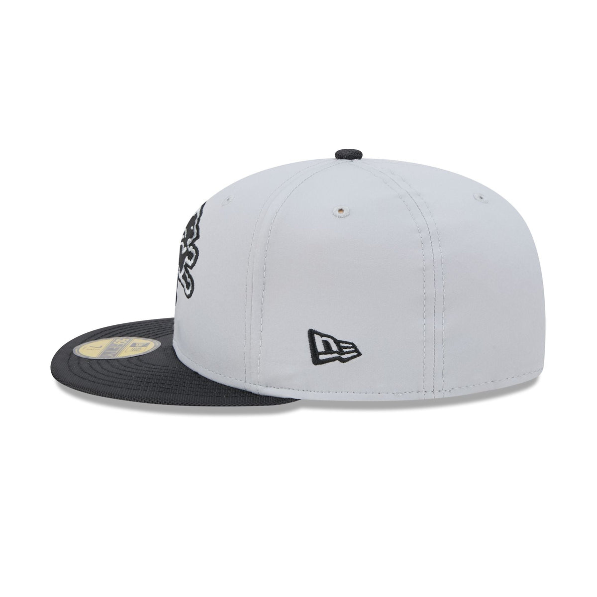 Detroit Lions 2026 Rivalries 59FIFTY Fitted Hat