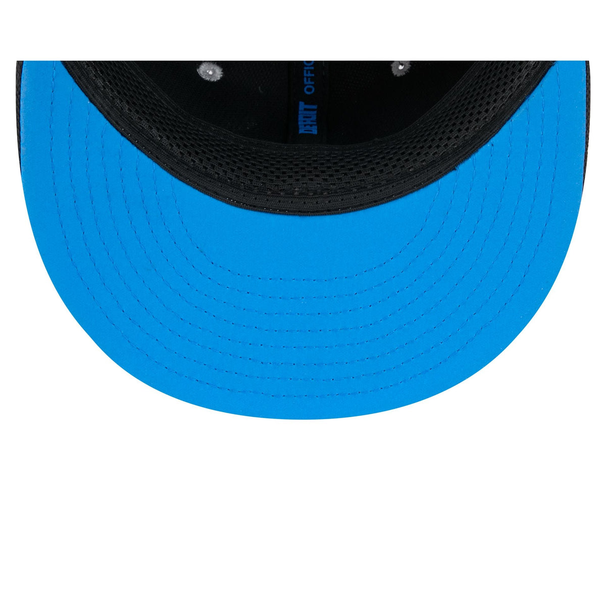 Detroit Lions 2026 Rivalries 59FIFTY Fitted Hat