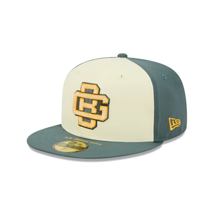 Green Bay Packers 2026 Rivalries 59FIFTY Fitted Hat