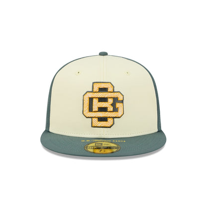 Green Bay Packers 2026 Rivalries 59FIFTY Fitted Hat
