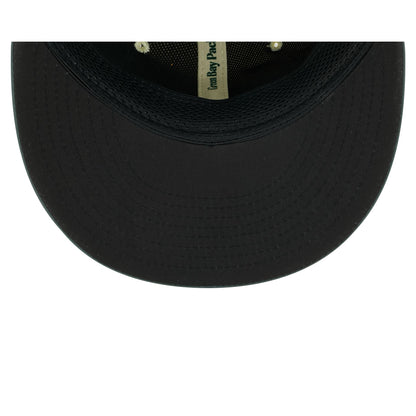 Green Bay Packers 2026 Rivalries 59FIFTY Fitted Hat